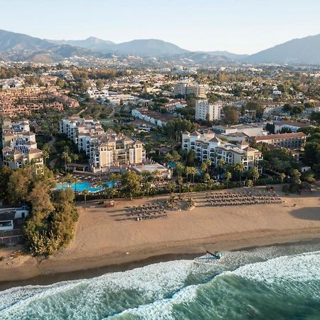Отель Marriott'S Playa Andaluza Эстепона Экстерьер фото